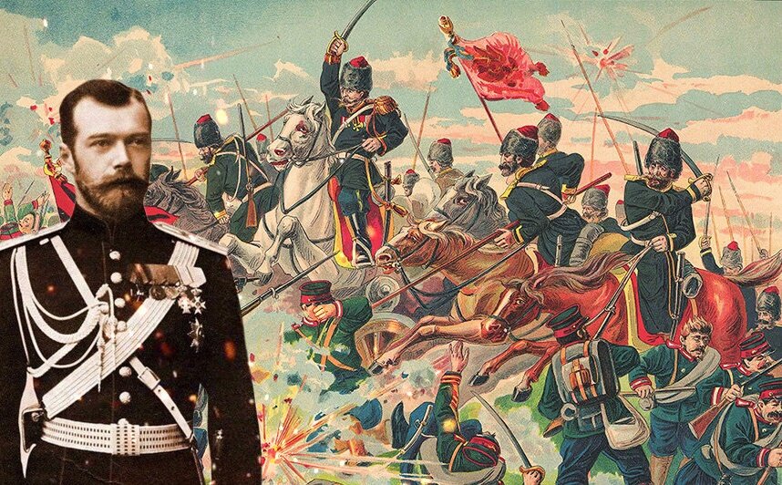 Русская интеллигенция. Тогда и сейчас