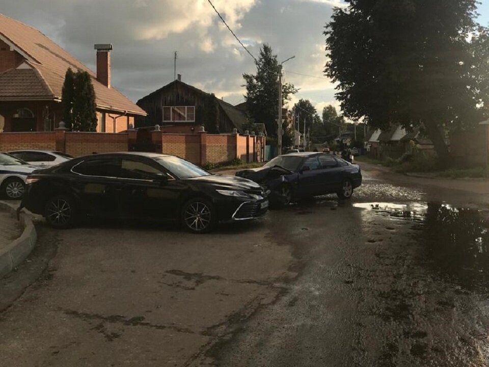   Екатерина Сидоренко