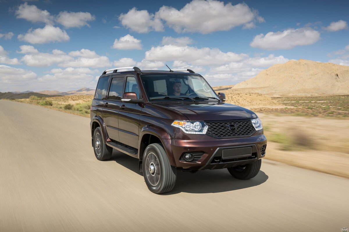     Какие автомобили могут быть реквизированы для нужд армии?