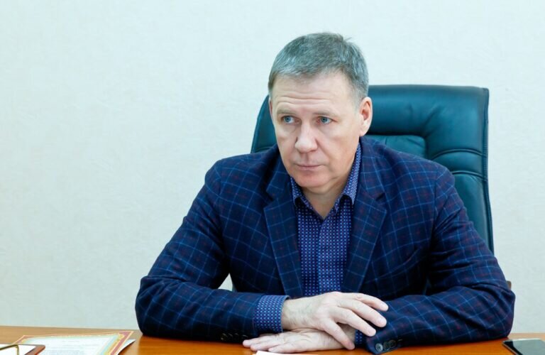    Александр Трубников: «Другого пути у России просто нет. Если не Мы, то Нас» Марина Шарт