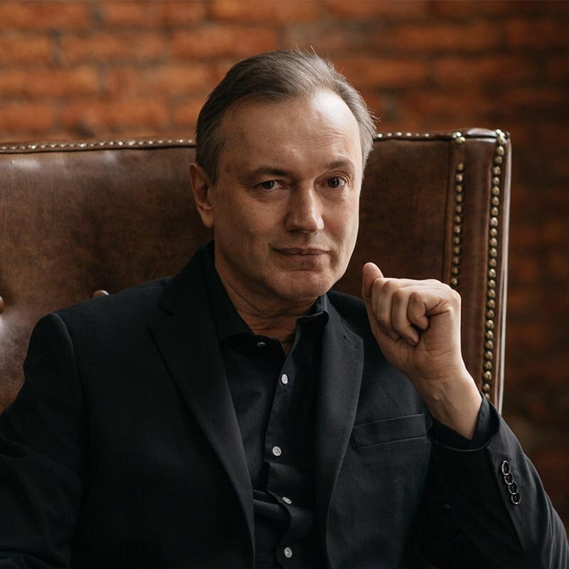 Психолог Александр Кичаев - как не впасть в депрессию в нынешних условиях