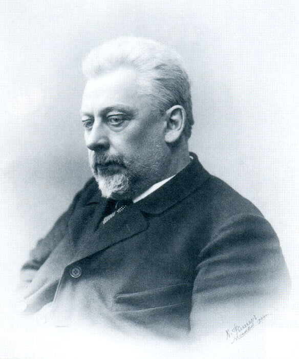 Александр Павлович Ленский (1847-1908)