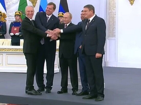     Фото: пресс-службы калужского правительства