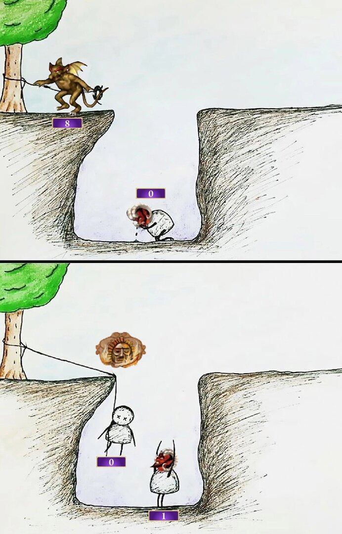 -2