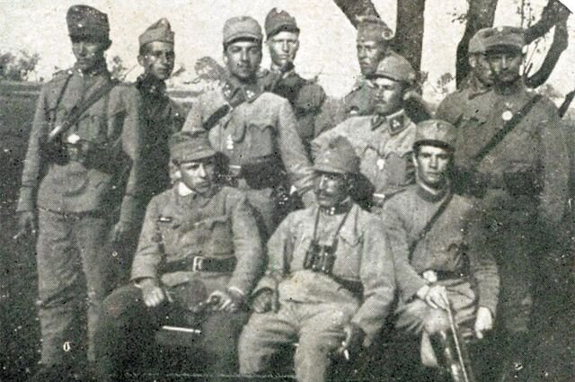   Что за песня «Червона калина»?