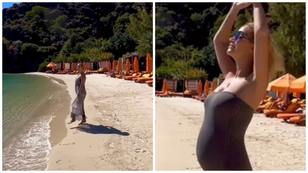 Ольга Орлова