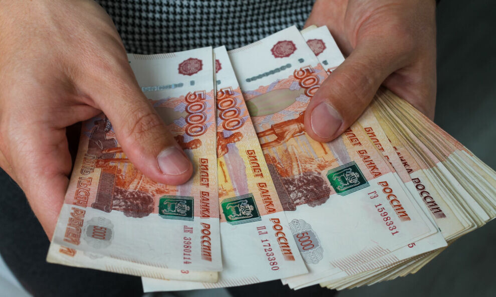    На Ямале объем сбережений жителей в банках за год вырос на 11%