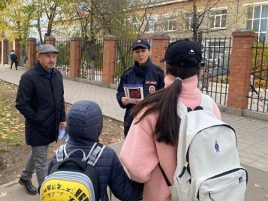     Фото: МВД по РБ