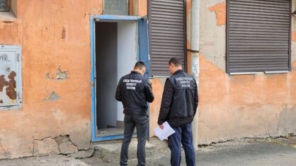    СК Орска возбудил уголовное дело о вооруженном нападении на инкассаторов Белов Михаил Александрович