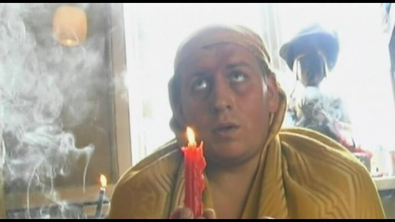 Фильм ДМБ 3 часть