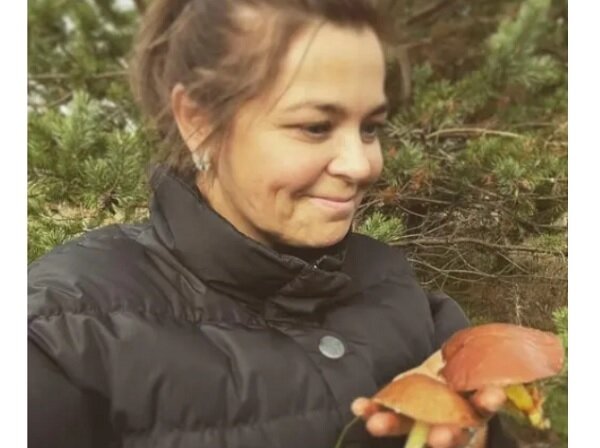 Неудачный снимок прибавил актрисе 10 лет.