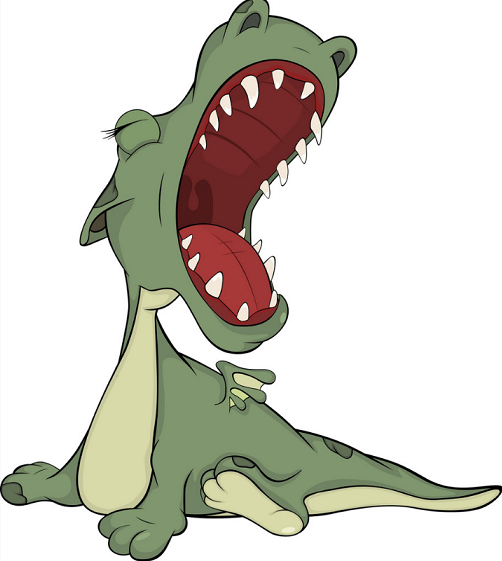 https://www.vectorstock.com/royalty-free-vector/small-dragon-vector-1149533 