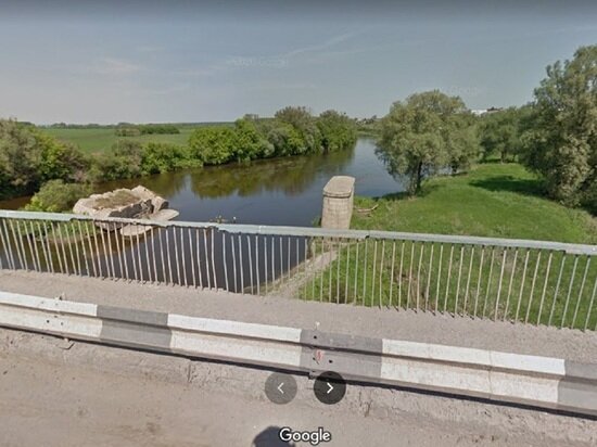     Катайск / фото: google.ru/maps