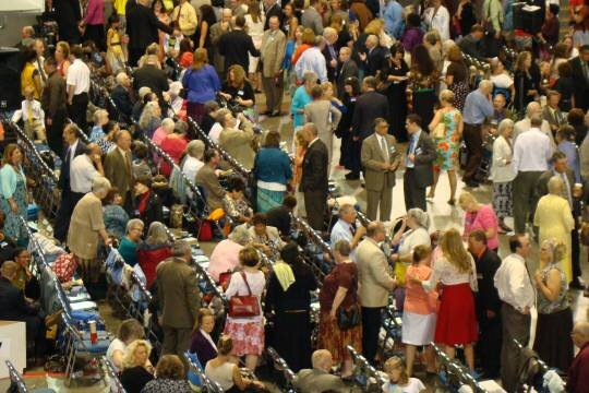    Представители 30 стран обсудят антироссийские санкции