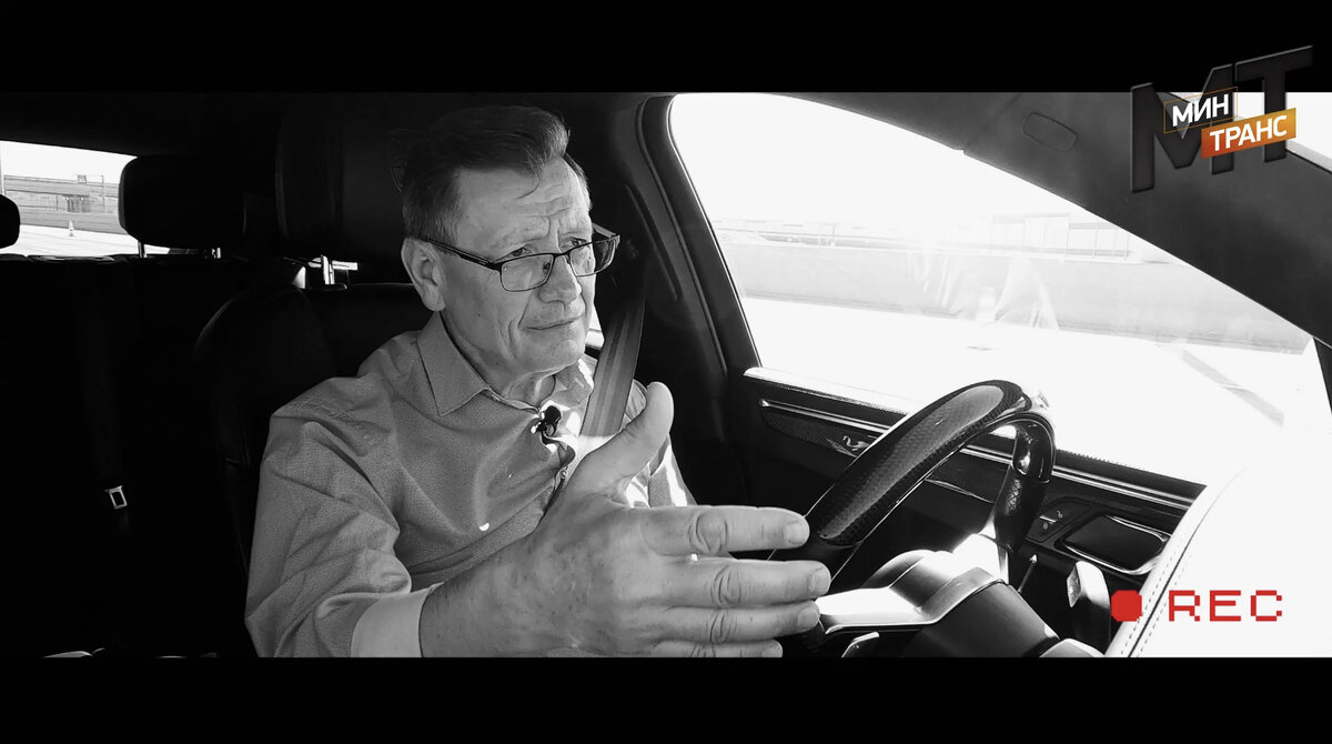 Субботин вспомнил о песках Сахары