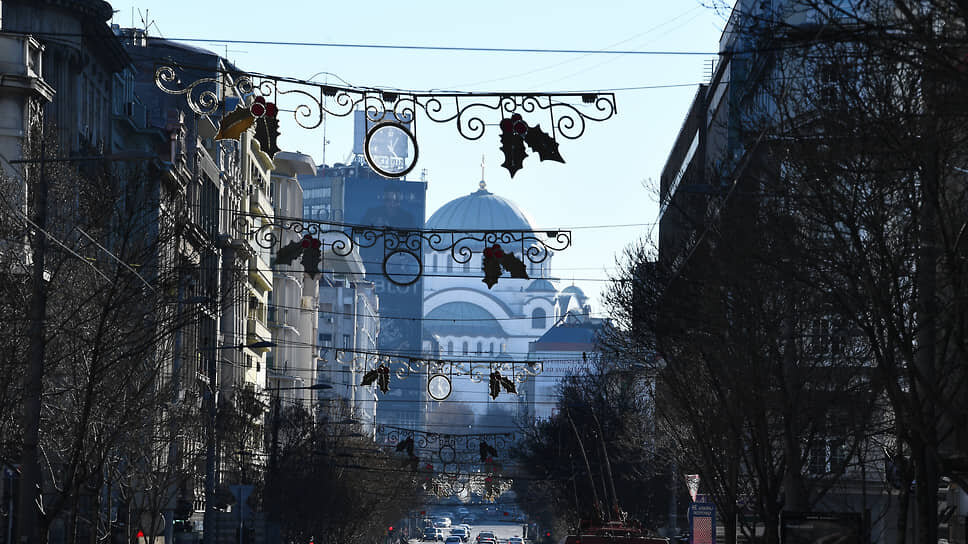    Фото: Александр Миридонов / Коммерсантъ