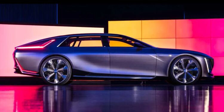    Источник изображения: General Motors