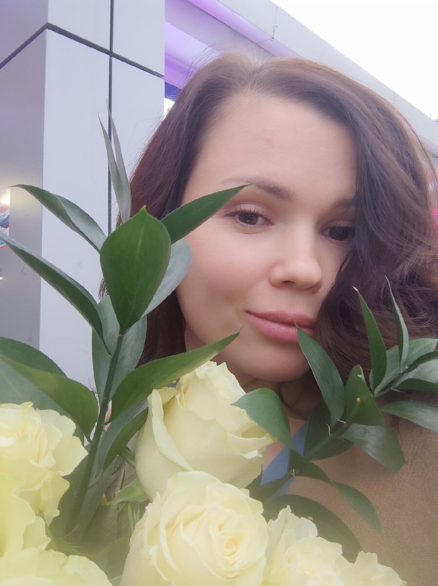 Эни кей