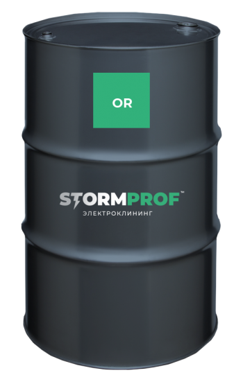 Средство для удаления окислов OR STORMPROF