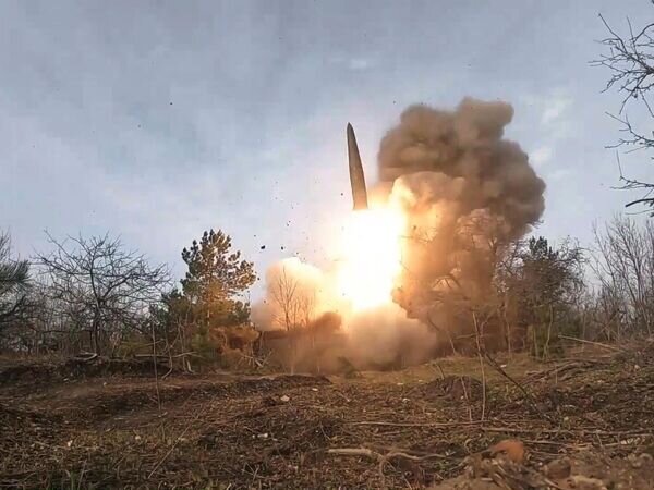   © Пресс-служба Минобороны РФ