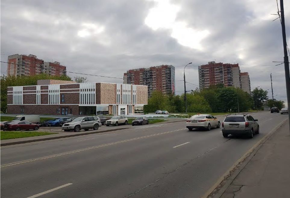    Фото: Департамент строительства Москвы