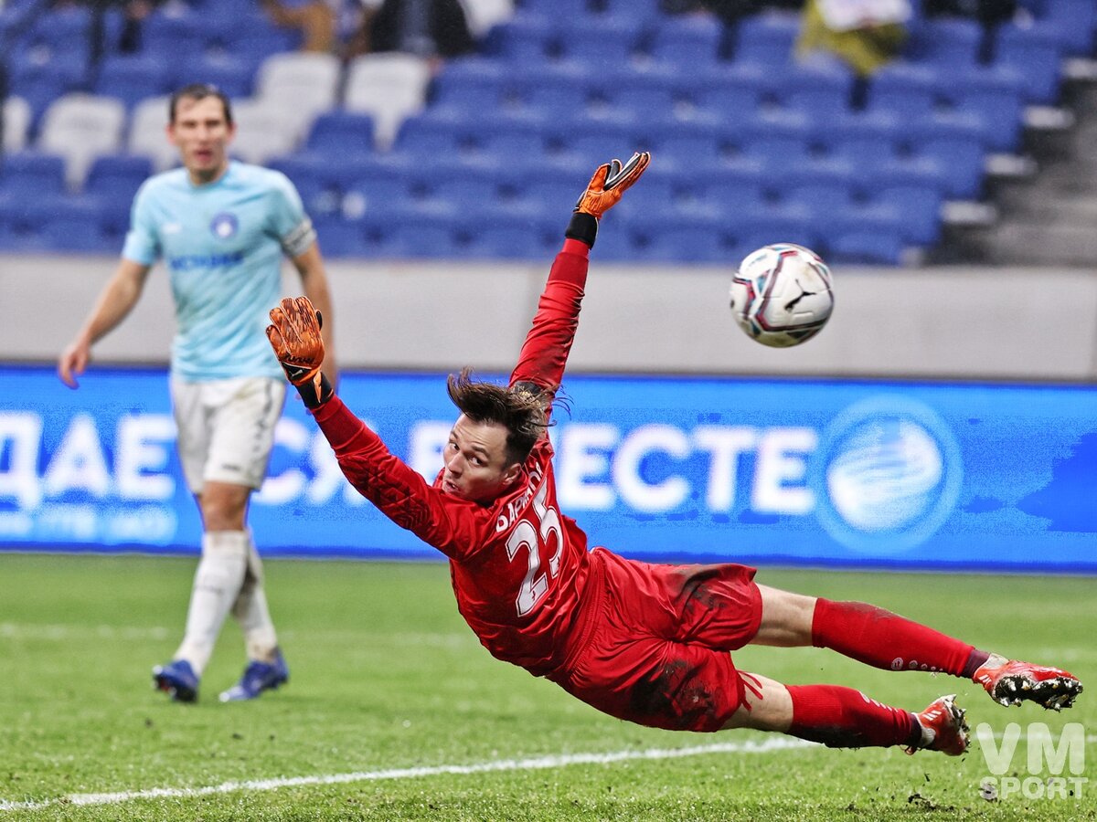 Фото: Наталья Бухарева/ «В мире спорта»