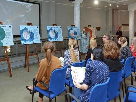     Фото: КВЦ им. Тенишевых