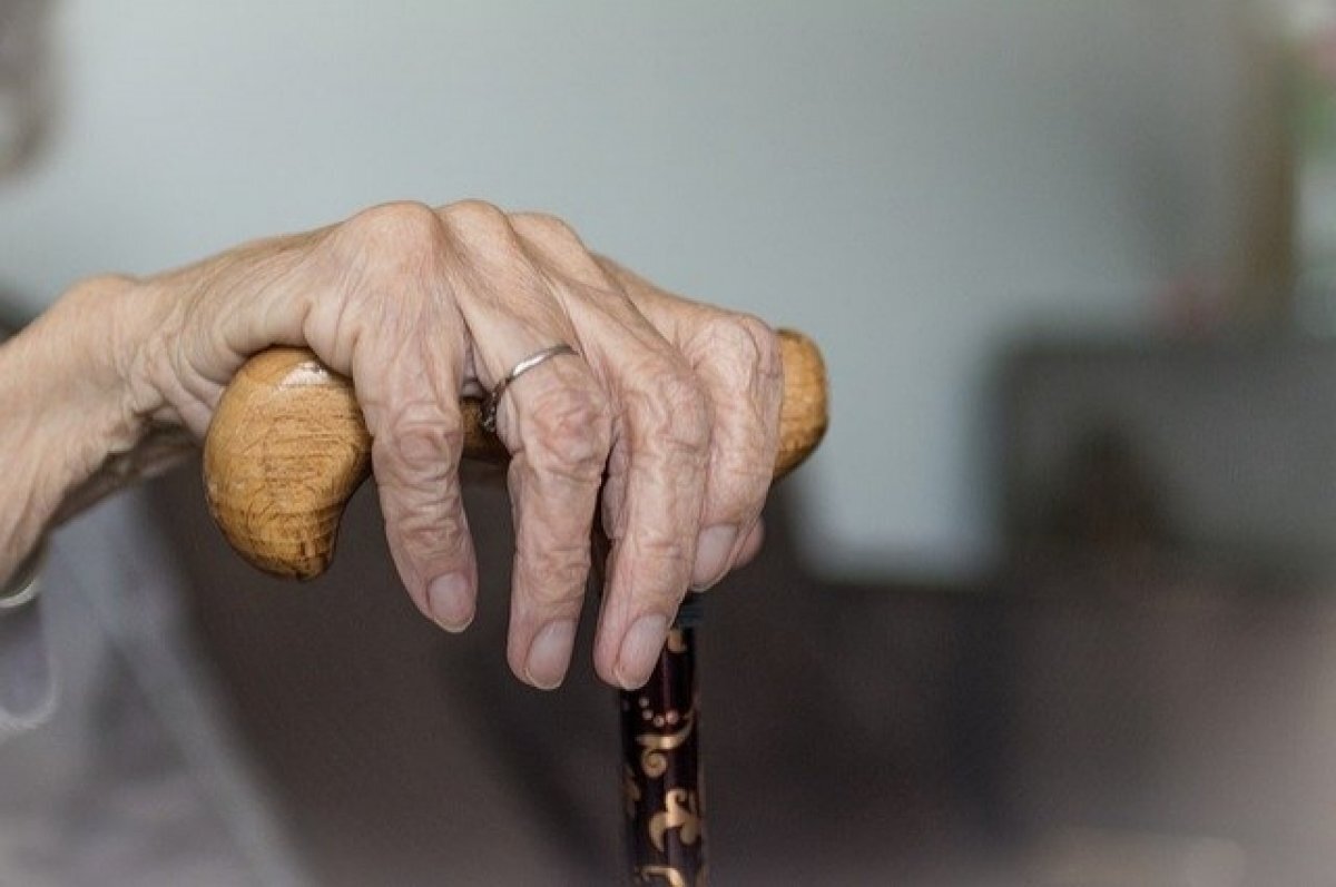    74-летняя бабушка погибла под колесами грузовика в Богородске
