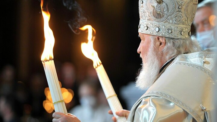 KREMLIN POOL/GLOBALLOOKPRESS