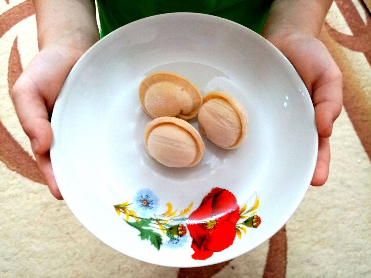 Домашние пельмени на продажу