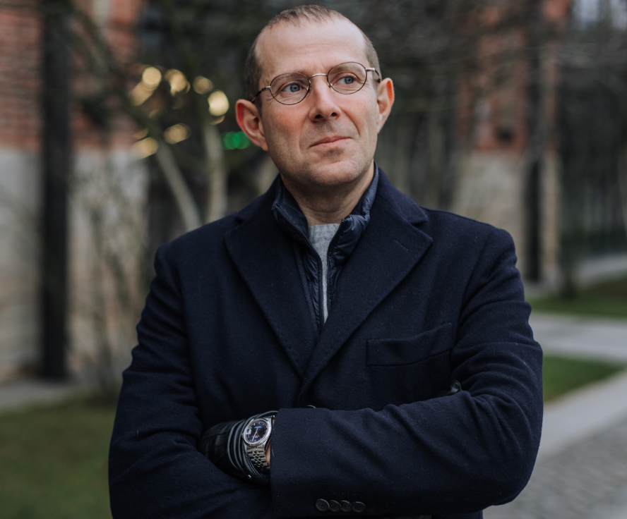 Фото © Игорь Рызов