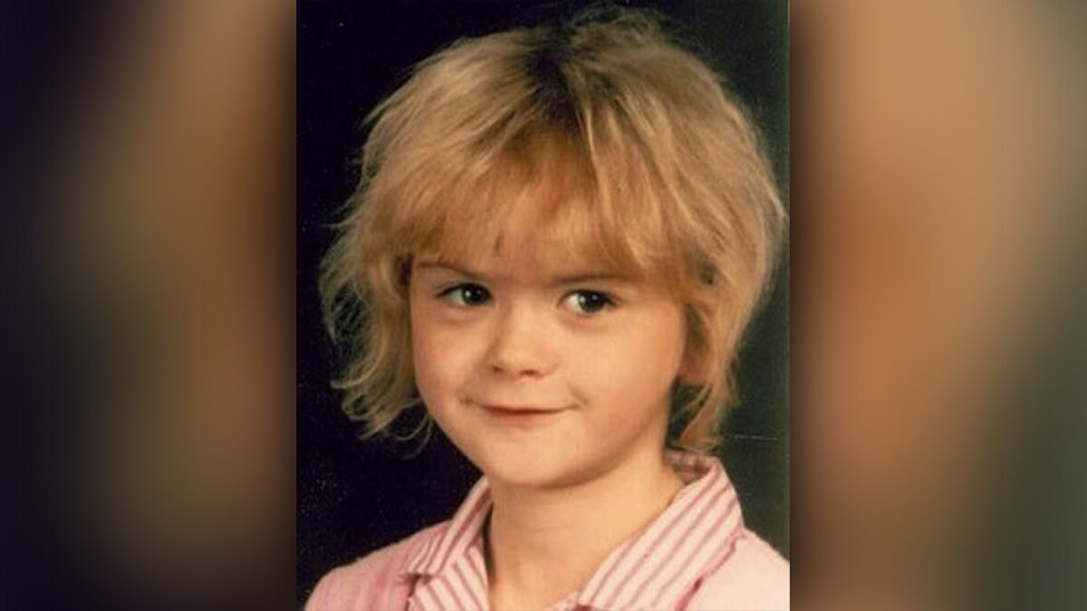 Эйприл Тинсли. Источник фото: mamamia.com.au