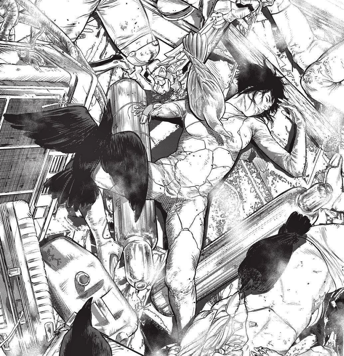 Свалка Товада Ко-оп