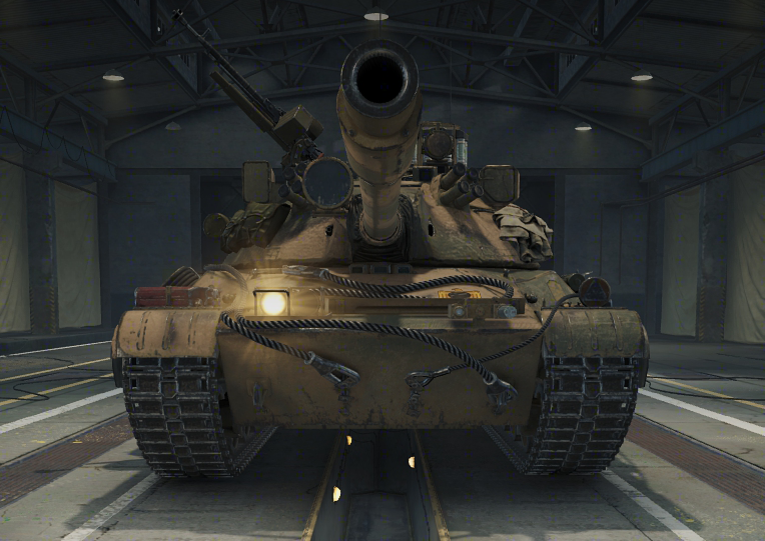 CS-63 с 3D-стилем "Блыскавица"