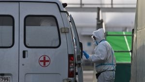    Фото: tvzvezda.ru Валерия Трофимова