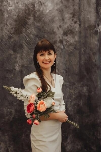 Доцент кафедры экономики предприятия и менеджмента Олеся Викторовна Скудалова