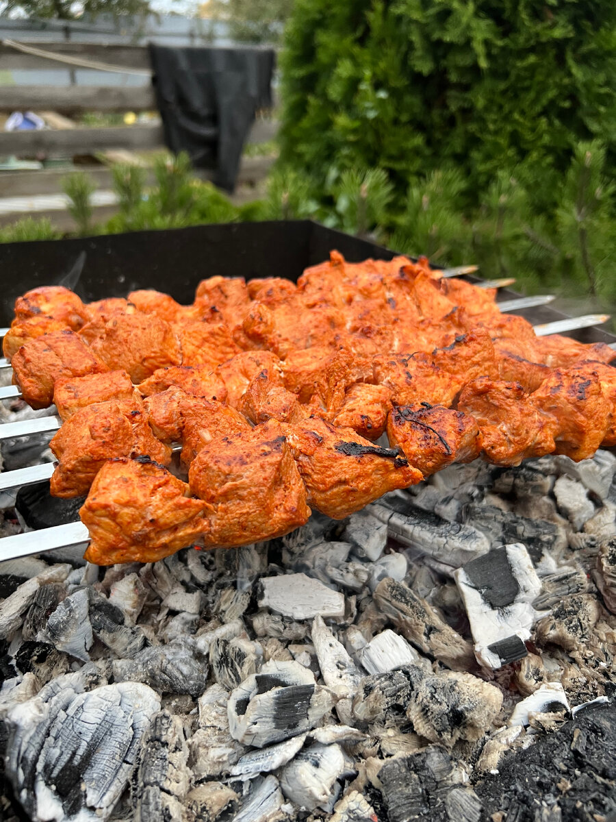 Вот такой красивый, а понравится рецепт многим!