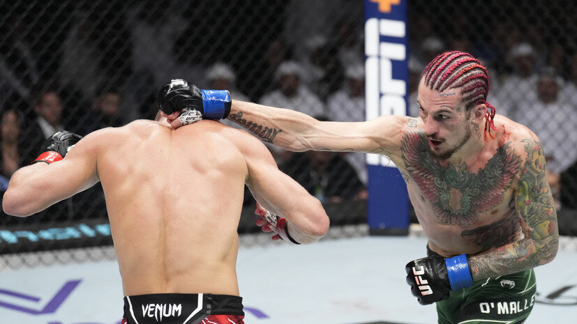   Gettyimages.ru Chris Unger