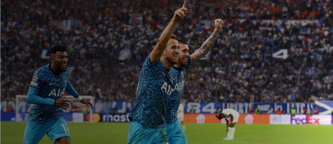    Фото: Официальный сайт ФК «Тоттенхэм»