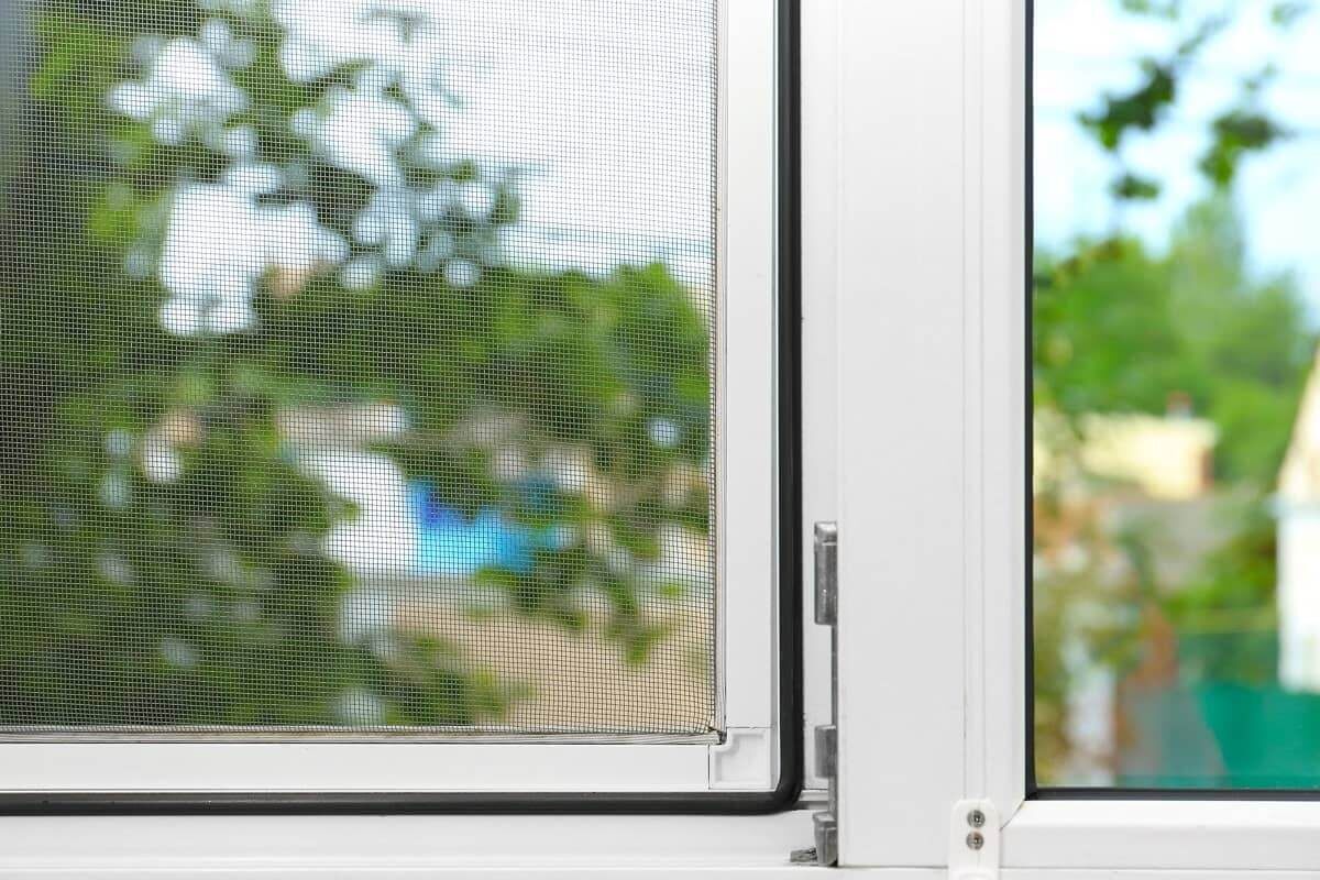 Уход за деревянными и металлопластиковыми окнами - как правильно ухаживать