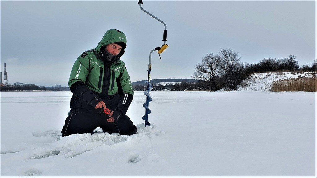 Ловля леща зимой видео - секреты и особенности рыбалки