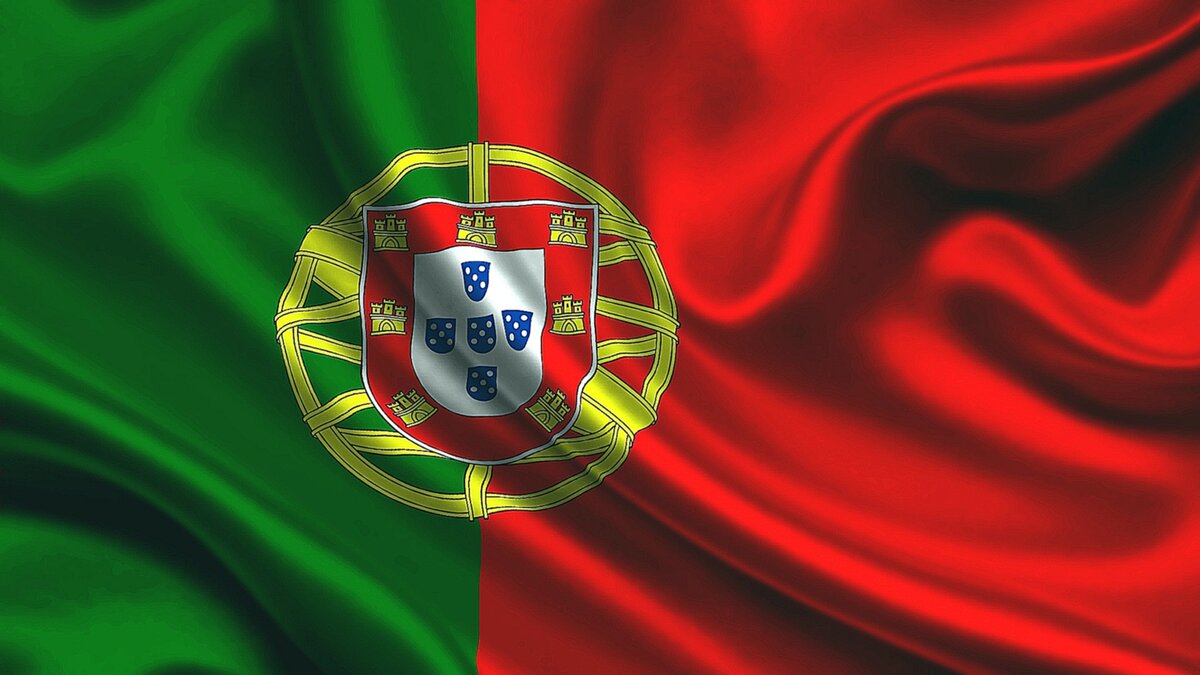 8 Самых Известных Португальских Художников