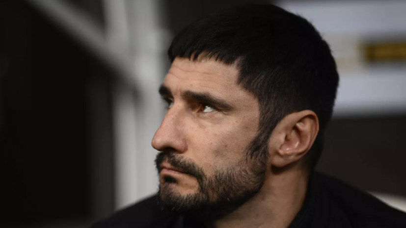   РИА Новости Владимир Астапкович