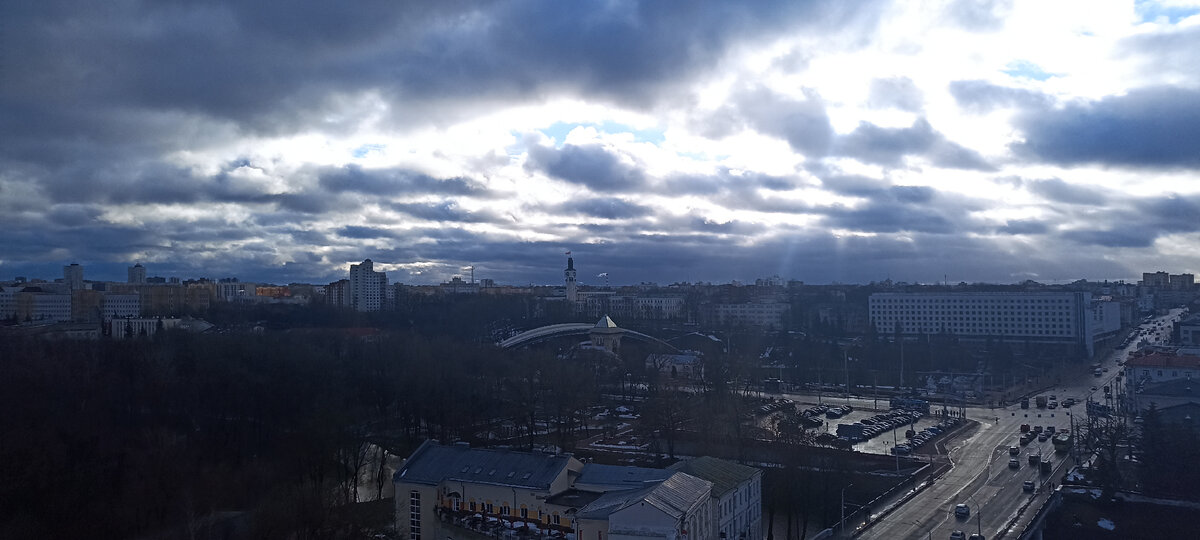 Где-то там Славянский базар