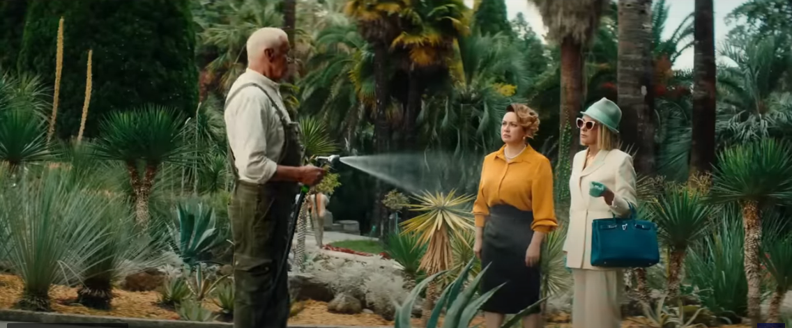 Фото: кадр из к/ф "Чебурашка"