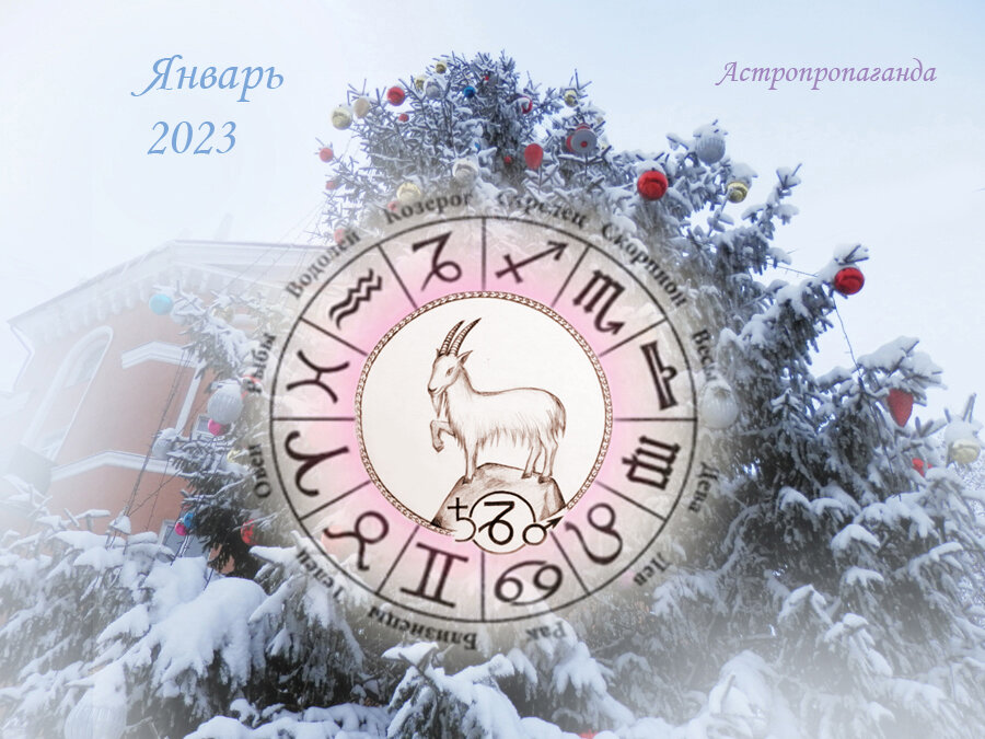 Коллаж Нины Стрелковой. 