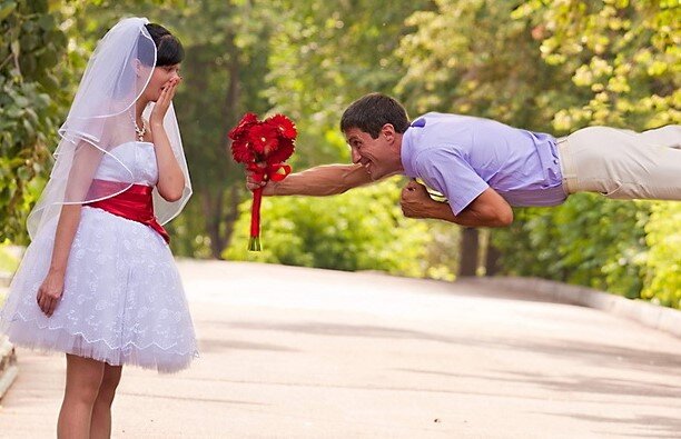 Это всего лишь сон