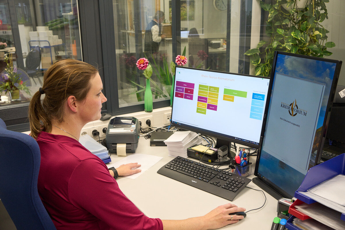Продолжение использования Windows 8.1 снижает безопасность устройства.  Фото: Thomas Frey / dpa / globallookpress.com
