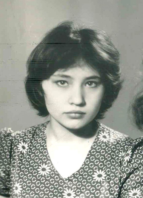Архивное Фото ТОНИ 