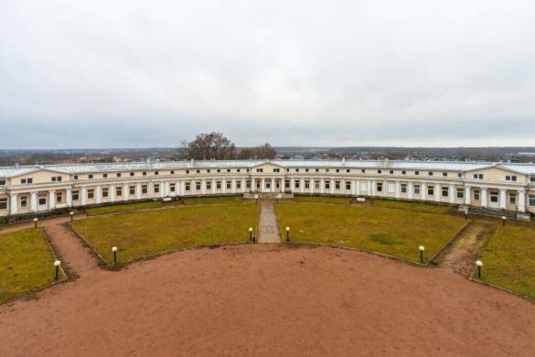    Фото: Фонд имущества Санкт-Петербурга